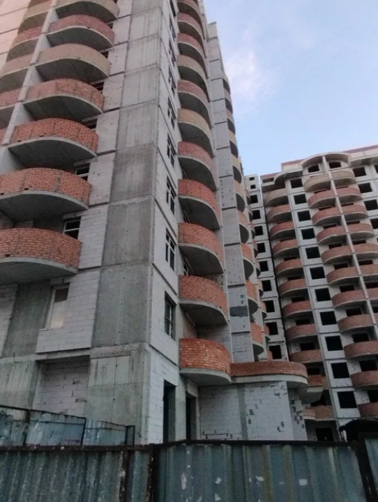 продажа однокомнатной квартиры номер A-174157 в Малиновском районе, фото номер 3